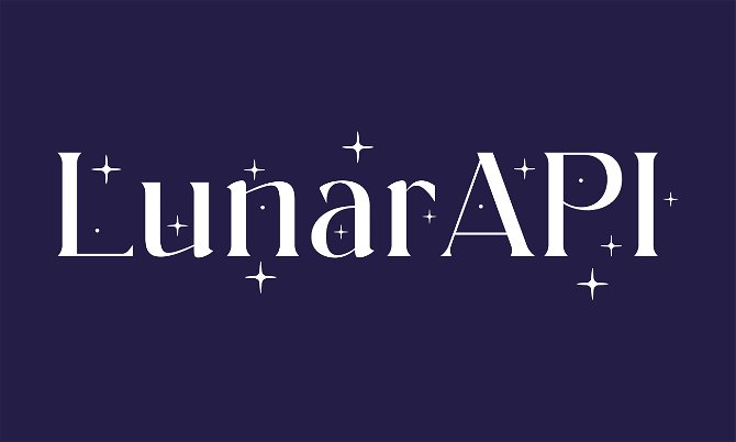 LunarAPI.com